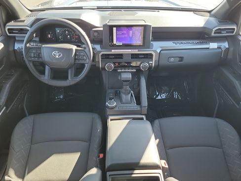 New 2026 Toyota Tacoma SR5 image 10