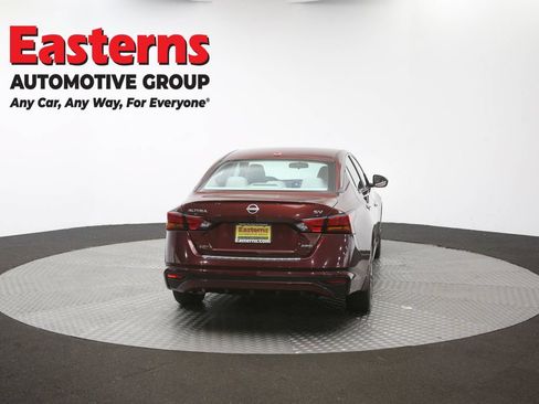 Used 2023 Nissan Altima 2.5 SV AWD/4WD image 37