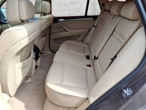 Used 2012 BMW X5 xDrive35i image 8