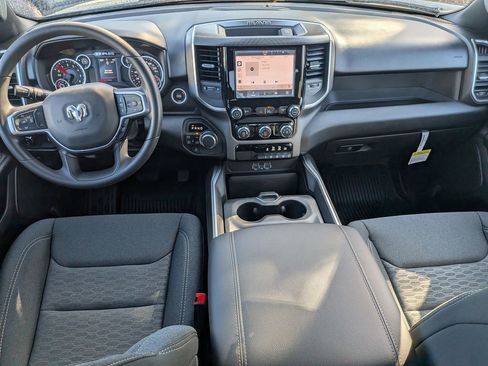 New 2026 RAM 1500 Big Horn w/ Sport Appearance Package AWD/4WD image 14