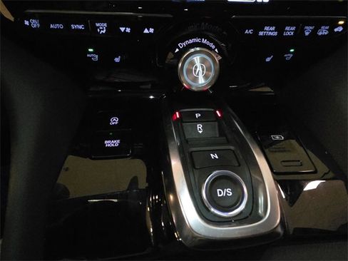 Certified 2025 Acura MDX w/ Technology Package image 20