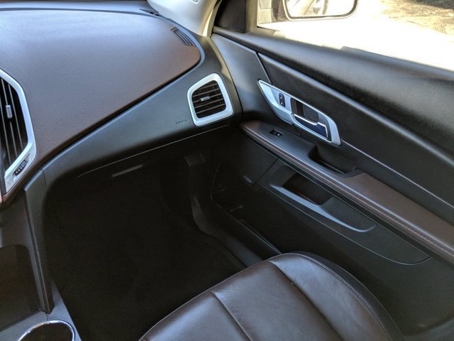 Used 2012 GMC Terrain SLT FWD image 17