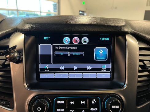 Used 2015 Chevrolet Suburban LTZ AWD/4WD image 17