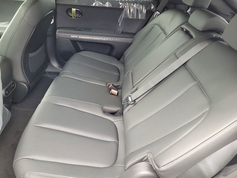 New 2026 Hyundai Ioniq 5 XRT image 8