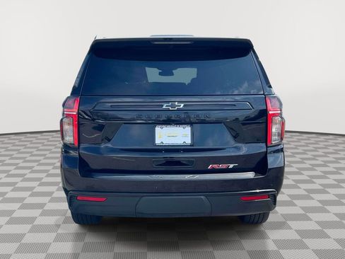 Used 2023 Chevrolet Suburban RST w/ Luxury Package AWD/4WD image 6