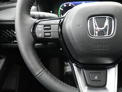 New 2026 Honda Accord Touring image 28
