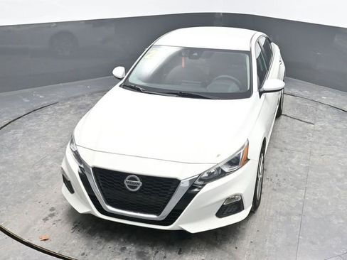 Used 2021 Nissan Altima 2.5 S image 17