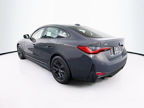 Used 2023 BMW i4 eDrive35 w/ Premium Package RWD image 5