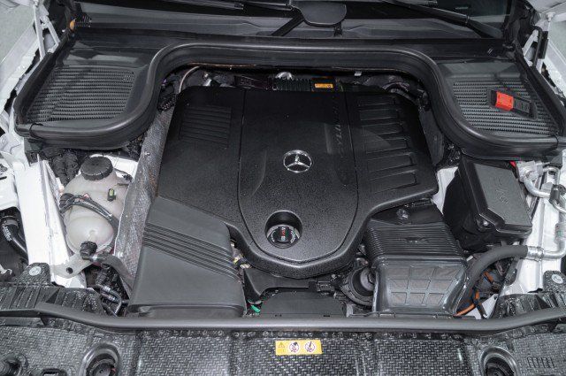 Used 2024 Mercedes-Benz GLE 450 4MATIC image 23