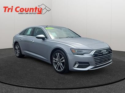 Used 2023 Audi A6 Premium Plus w/ Premium Plus Package