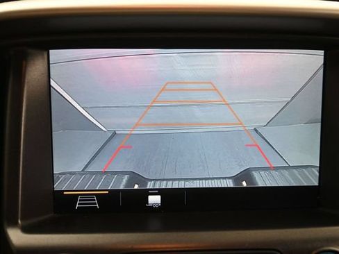 Used 2019 Chevrolet Colorado ZR2 w/ LPO, Power Package AWD/4WD image 11