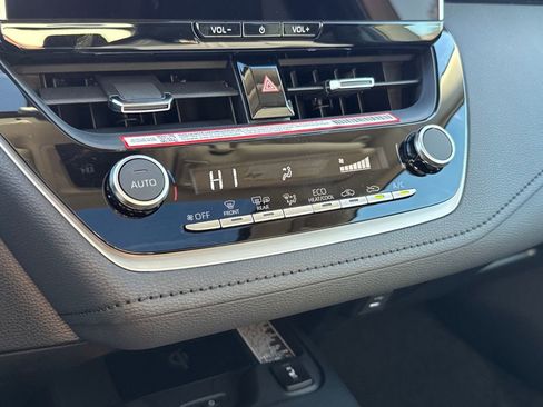 New 2026 Toyota Corolla XLE image 22