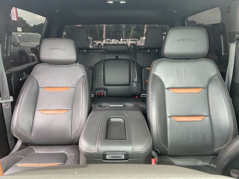Used 2022 GMC Sierra 2500 AT4 AWD/4WD image 29
