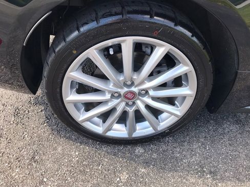 Used 2017 FIAT 124 Spider Lusso RWD image 49