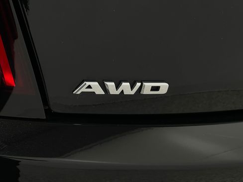 Used 2019 Cadillac CT6 Luxury w/ Driver Awareness Package image 41