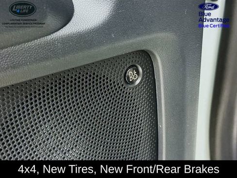 Certified 2022 Ford Bronco Sport Outer Banks w/ Tech Package image 18