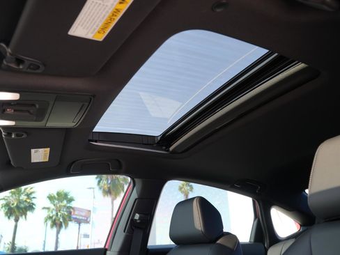 New 2025 Honda Accord Sport image 17