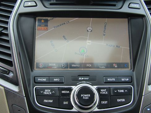 Used 2014 Hyundai Santa Fe Sport w/ Technology Package 04 AWD/4WD image 28