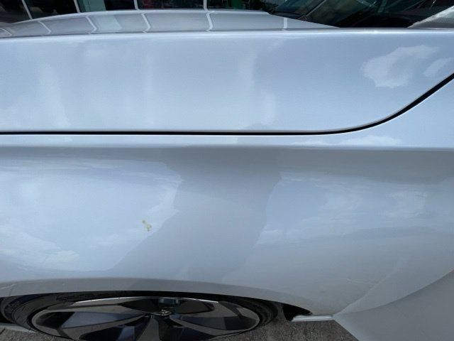 Used 2020 Honda Accord Touring image 20
