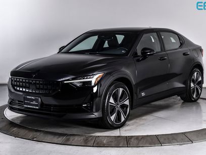 Used 2023 Polestar Polestar 2 w/ Pilot Pack