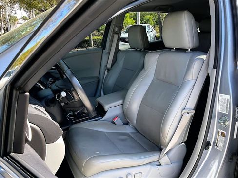 Used 2016 Acura RDX FWD w/ Advance Package image 8