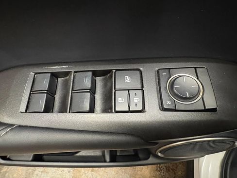 Used 2017 Lexus NX 200t AWD w/ Accessory Package 2 image 31