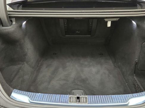 Used 2023 Mercedes-Benz S 500 4MATIC w/ AMG Line image 28