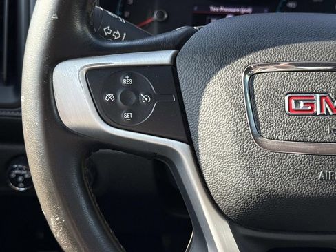 Used 2019 GMC Canyon SLE AWD/4WD image 10