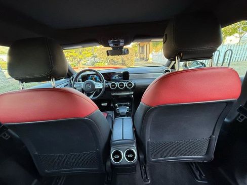 Used 2019 Mercedes-Benz A 220 image 49