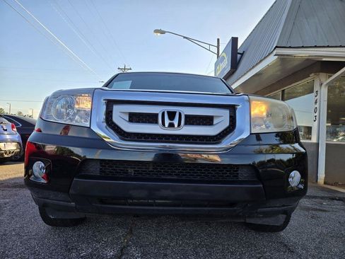 Used 2009 Honda Pilot EX-L image 3