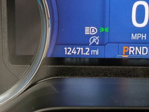 Used 2023 Ford F150 XLT w/ Equipment Group 302A High image 16