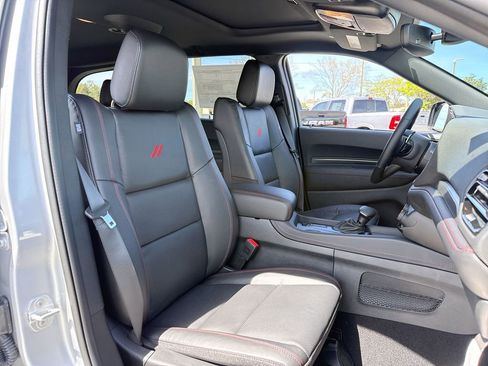 New 2026 Dodge Durango GT image 28