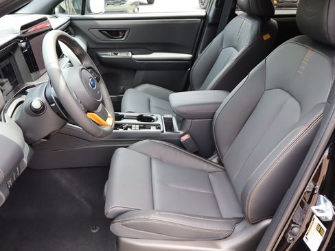 New 2026 Subaru Outback Wilderness w/ Wilderness Plus Package AWD/4WD image 9