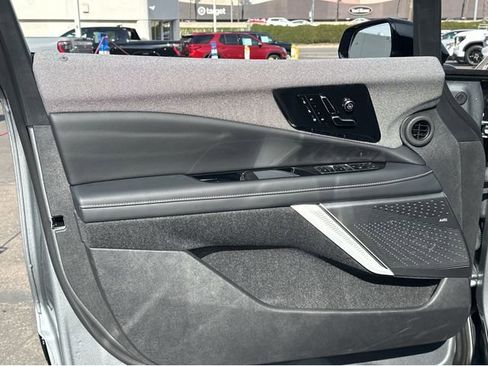 New 2026 Cadillac Optiq Luxury 2 w/ LPO, Floor Liner Package AWD/4WD image 5