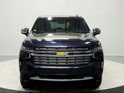 Used 2024 Chevrolet Tahoe Premier