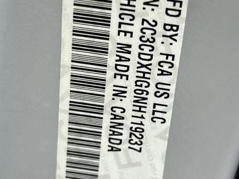 Used 2022 Dodge Charger GT w/ Plus Group image 33