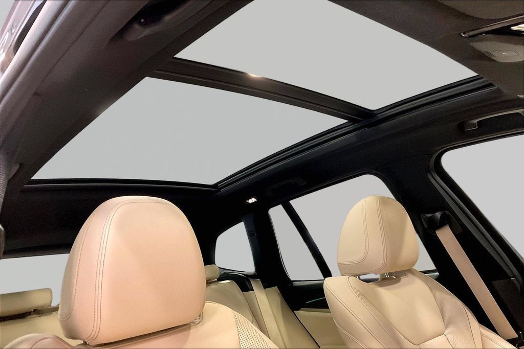Used 2022 BMW X3 xDrive30i w/ Premium Package 2 AWD/4WD image 28