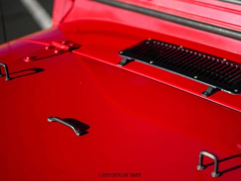 Used 1991 Jeep Wrangler Renegade image 93