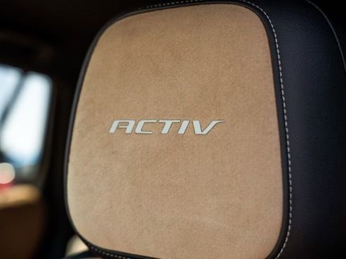 New 2026 Chevrolet Equinox ACTIV FWD image 27
