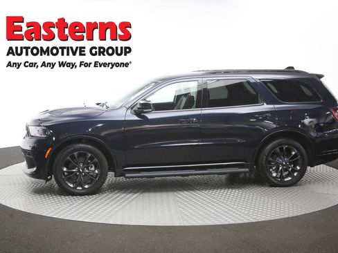 Used 2025 Dodge Durango R/T AWD/4WD image 64