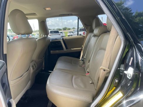 Used 2011 Toyota 4Runner SR5 RWD image 13
