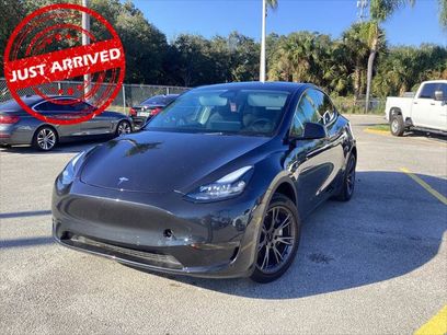 Used 2024 Tesla Model Y Long Range
