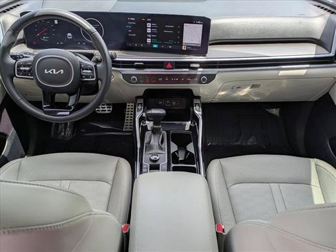 Used 2024 Kia Sorento SX FWD image 23