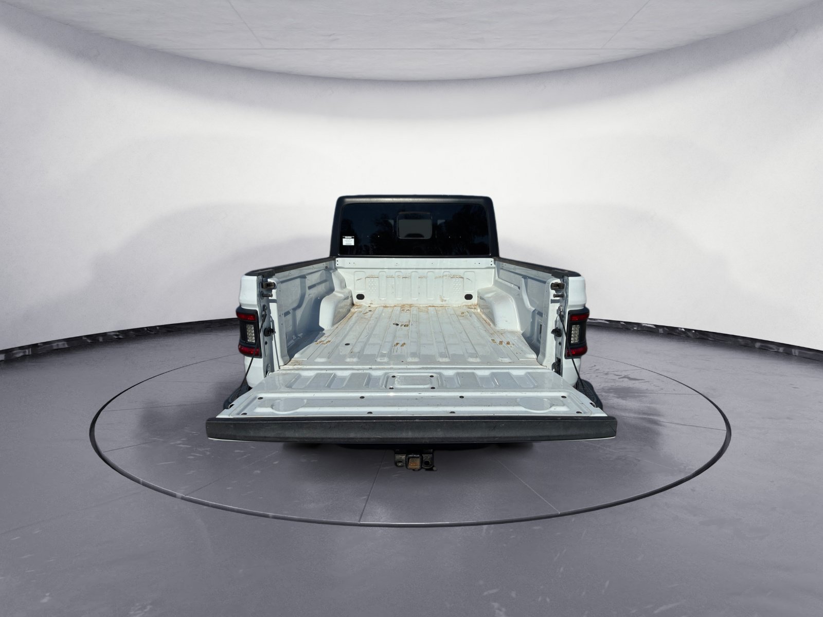 Used 2021 Jeep Gladiator Sport AWD/4WD image 13