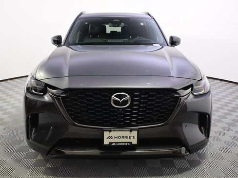New 2026 MAZDA CX-90 3.3 Turbo S w/ Premium Package AWD/4WD image 10