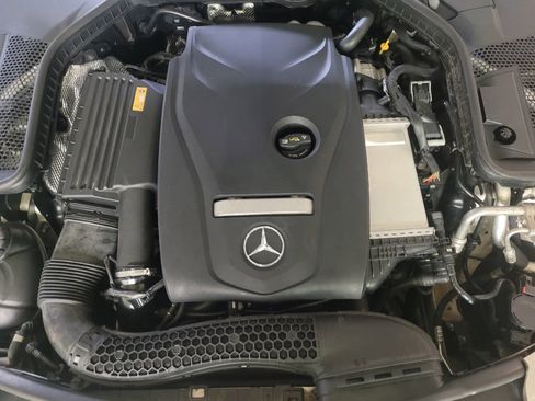 Used 2017 Mercedes-Benz C 300 4MATIC Sedan w/ Premium 3 Package image 30