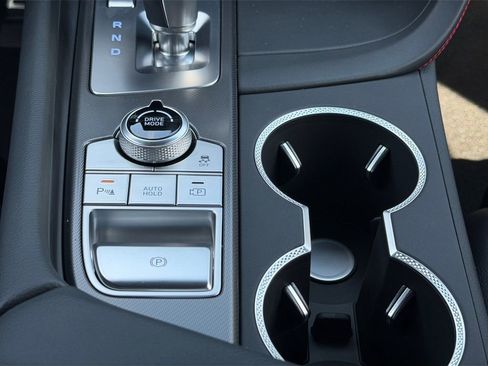 New 2026 Genesis G70 3.3T Sport Prestige RWD image 19