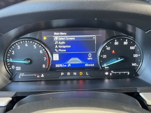 Used 2023 Ford Explorer XLT w/ Equipment Group 202A image 43