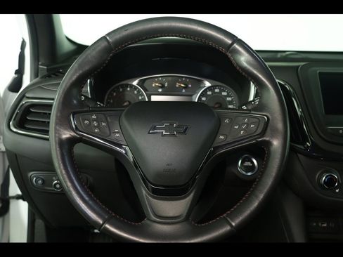 Used 2022 Chevrolet Equinox RS w/ LPO, Floor Liner Package image 24