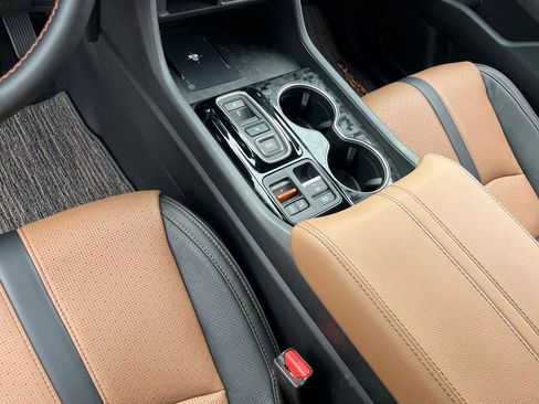 Certified 2026 Honda Passport TrailSport Elite image 21